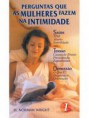 Produto #2  Livro:Perguntas que as mulheres fazem na intimidade volume1,2,3 temas espetaculares confira!